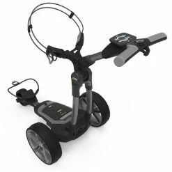 POWAKADDY FX7 ELECTRIC GOLF TROLLEY