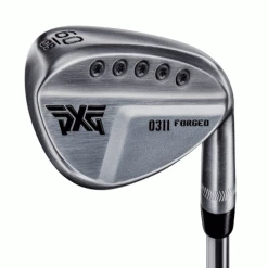PXG 0311 FORGED WEDGE