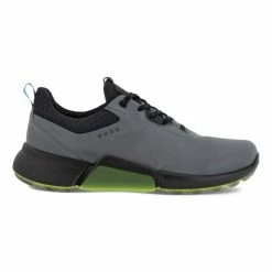 ECCO BIOM H4 GORE-TEX® GOLF SHOES – TITANIUM DRITTON