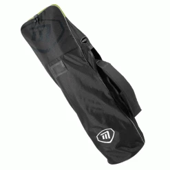 MASTERS DELUXE PADDED LIGHTWEIGHT FLIGHT COVER