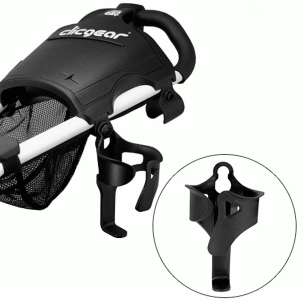 CLICGEAR DRINKS BOTTLE / CUP HOLDER - Image 2