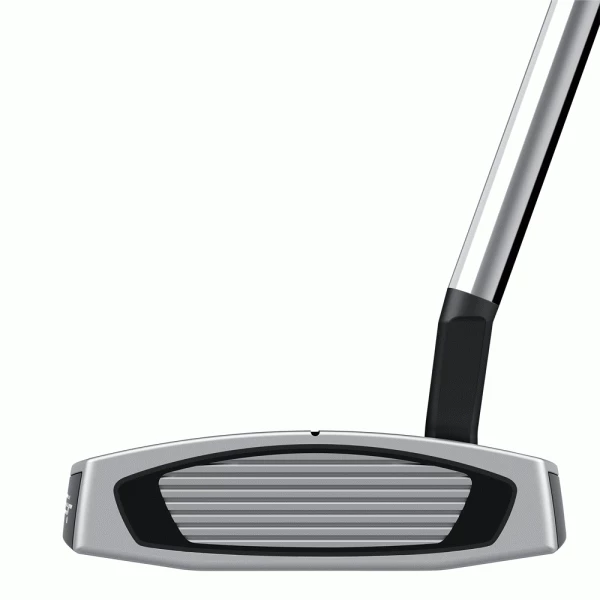 TAYLORMADE SPIDER GT SILVER SMALL SLANT PUTTER - Image 3