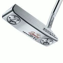 SCOTTY CAMERON SPECIAL SELECT NEWPORT 2.5 PUTTER