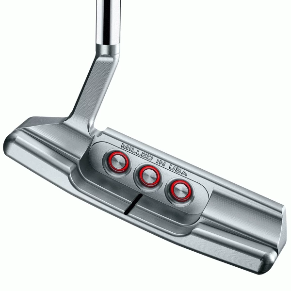 SCOTTY CAMERON SPECIAL SELECT NEWPORT 2.5 PUTTER - Image 2