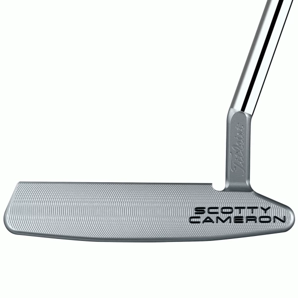 SCOTTY CAMERON SPECIAL SELECT NEWPORT 2.5 PUTTER - Image 4