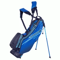 SUN MOUNTAIN 2023 H2NO LITE-SPEED GOLF STAND BAG – NAVY / OCEAN