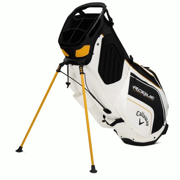 CALLAWAY ROGUE ST TOUR STAND BAG - Image 4