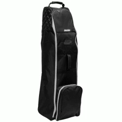 LONGRIDGE EXPLORER WHEELED & PADDED GOLF TRAVEL COVER