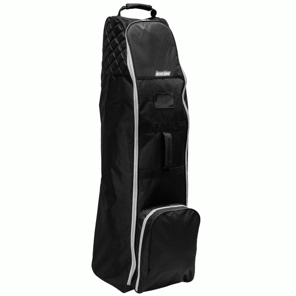 LONGRIDGE EXPLORER WHEELED & PADDED GOLF TRAVEL COVER