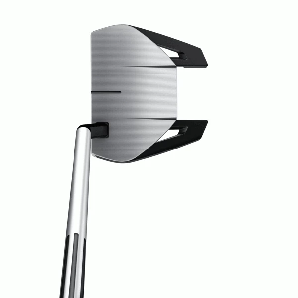 TAYLORMADE SPIDER GT SILVER SMALL SLANT PUTTER - Image 4