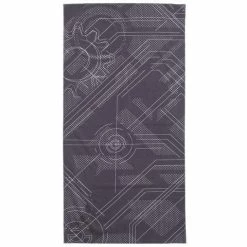 GALVIN GREEN TROY NECK WARMER / SNOOD