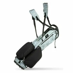 SUN MOUNTAIN METRO SLX GOLF CARRY BAG – GREY CAMO