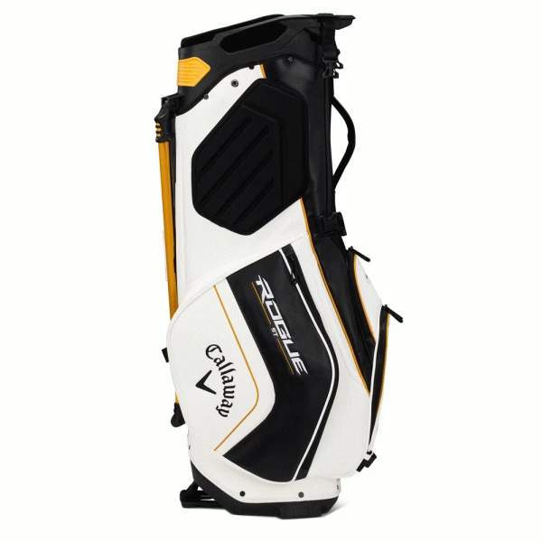 CALLAWAY ROGUE ST TOUR STAND BAG - Image 3