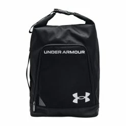 UNDER ARMOUR CONTAIN GOLF SHOE BAG