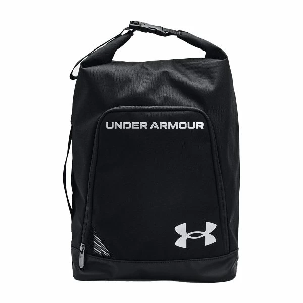 UNDER ARMOUR CONTAIN GOLF SHOE BAG