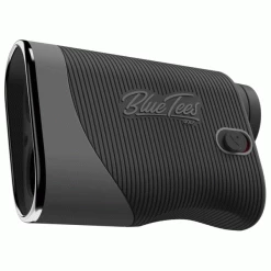 BLUE TEES SERIES 3 MAX LASER RANGEFINDER – BLACK +FREE GIFT