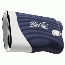 BLUE TEES SERIES 3 MAX LASER RANGEFINDER – BLUE +FREE GIFT