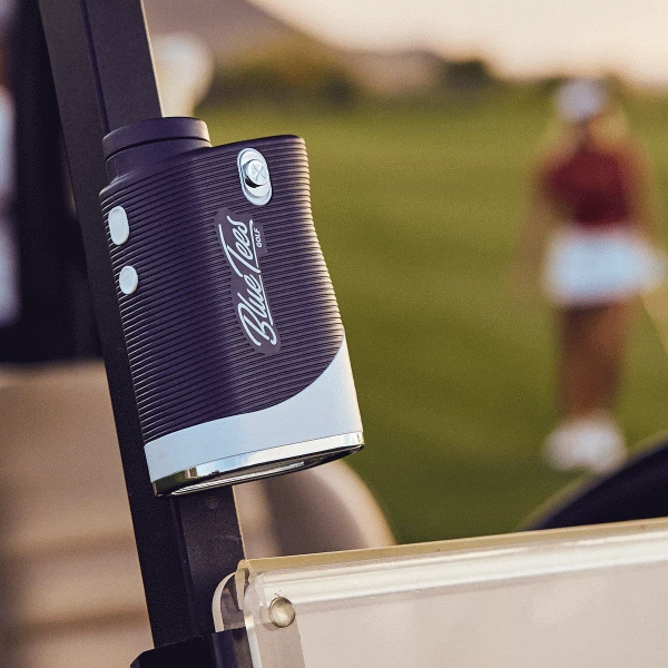 BLUE TEES SERIES 3 MAX LASER RANGEFINDER – BLUE +FREE GIFT - Image 12