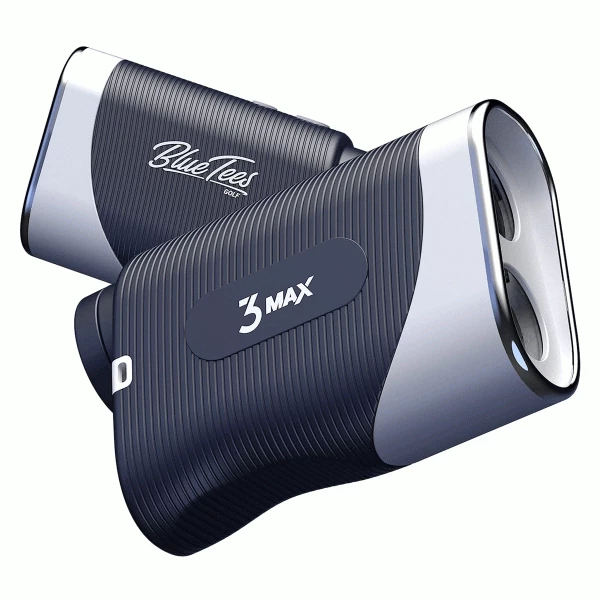 BLUE TEES SERIES 3 MAX LASER RANGEFINDER – BLUE +FREE GIFT - Image 6