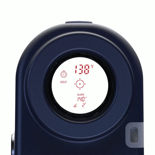 BLUE TEES SERIES 3 MAX LASER RANGEFINDER – BLUE +FREE GIFT - Image 7