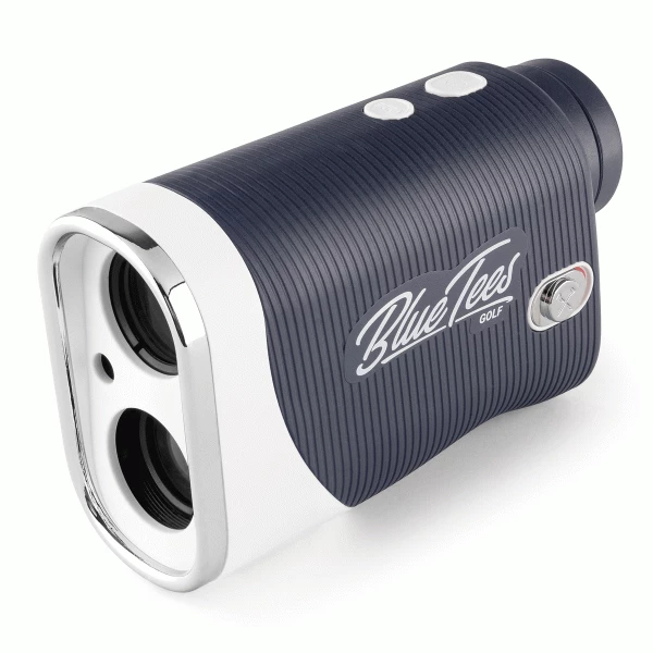 BLUE TEES SERIES 3 MAX LASER RANGEFINDER – BLUE +FREE GIFT - Image 5