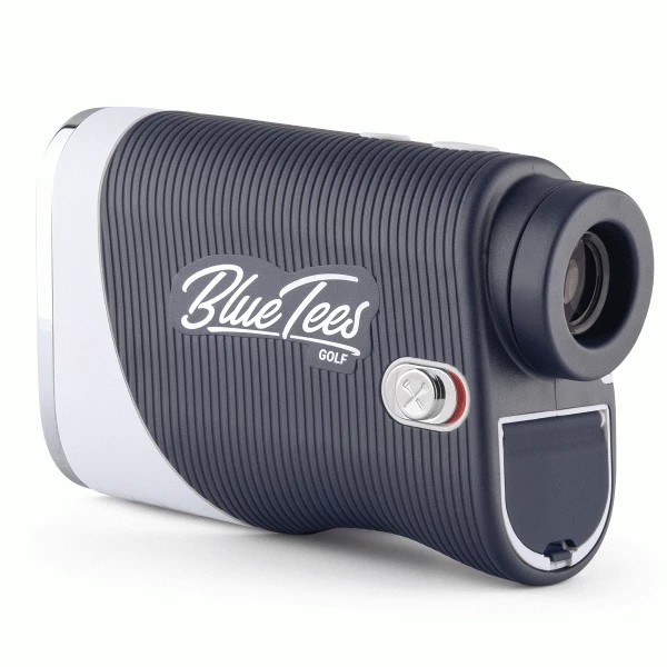 BLUE TEES SERIES 3 MAX LASER RANGEFINDER – BLUE +FREE GIFT - Image 4