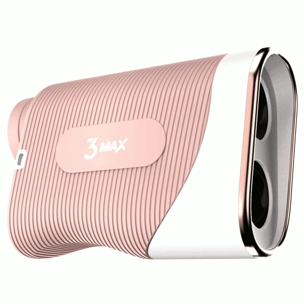 BLUE TEES SERIES 3 MAX LASER RANGEFINDER – PINK +FREE GIFT - Image 4