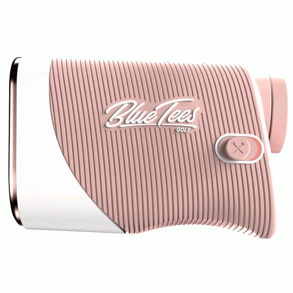 BLUE TEES SERIES 3 MAX LASER RANGEFINDER – PINK +FREE GIFT - Image 3