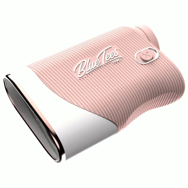 BLUE TEES SERIES 3 MAX LASER RANGEFINDER – PINK +FREE GIFT - Image 6