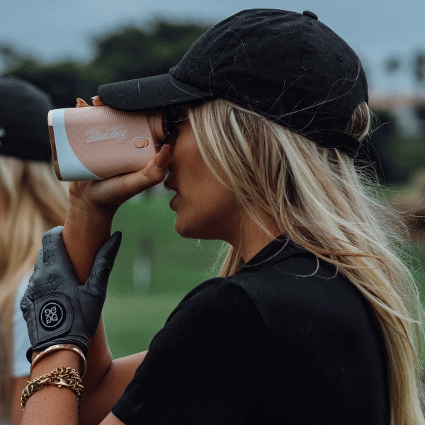 BLUE TEES SERIES 3 MAX LASER RANGEFINDER – PINK +FREE GIFT - Image 9