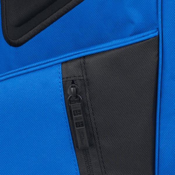 TITLEIST PLAYERS 4 STAND BAG β ROYAL / BLACK - Image 6