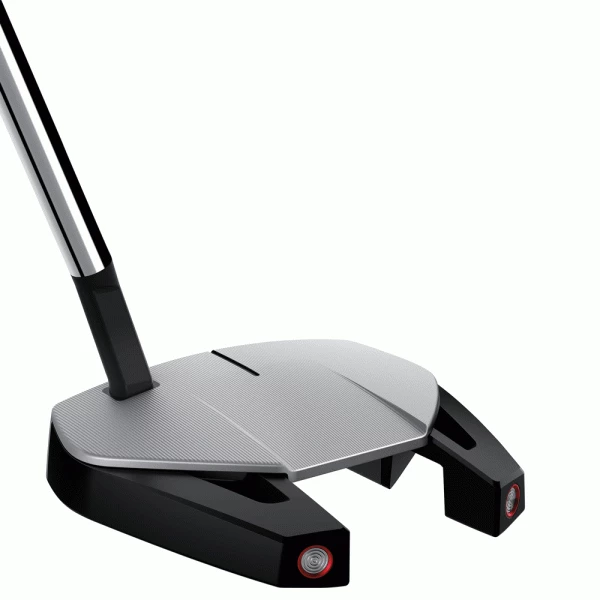 TAYLORMADE SPIDER GT SILVER SMALL SLANT PUTTER - Image 5