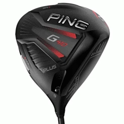 PING G410 PLUS DRIVER