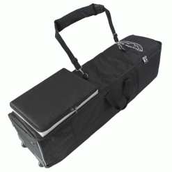 SUN MOUNTAIN TRAVEL LIGHT X-LARGE GOLF FLIGHT BAG