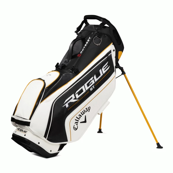 CALLAWAY ROGUE ST TOUR STAND BAG