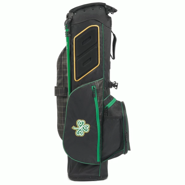 TITLEIST PLAYERS 4 STAND BAG β SHAMROCK EDITION - Image 4