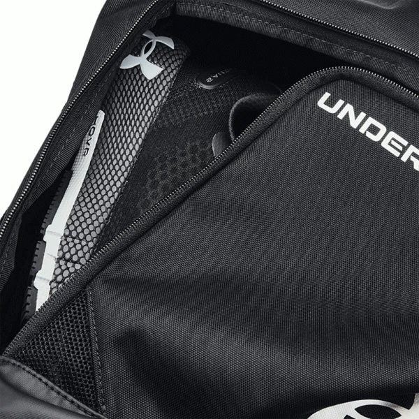 UNDER ARMOUR CONTAIN GOLF SHOE BAG - Image 4