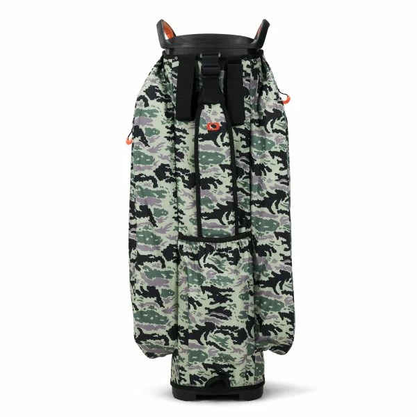 OGIO ALL ELEMENTS CART BAG – DOUBLE CAMO - Image 6