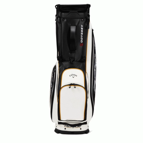 CALLAWAY ROGUE ST TOUR STAND BAG - Image 5