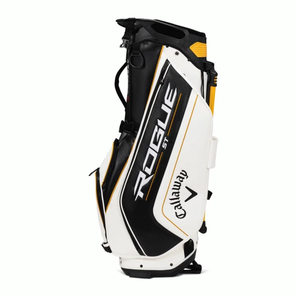 CALLAWAY ROGUE ST TOUR STAND BAG - Image 2