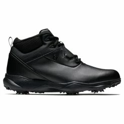 FOOTJOY STORMWALKER 56729 GOLF BOOT – BLACK