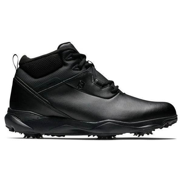 FOOTJOY STORMWALKER 56729 GOLF BOOT – BLACK