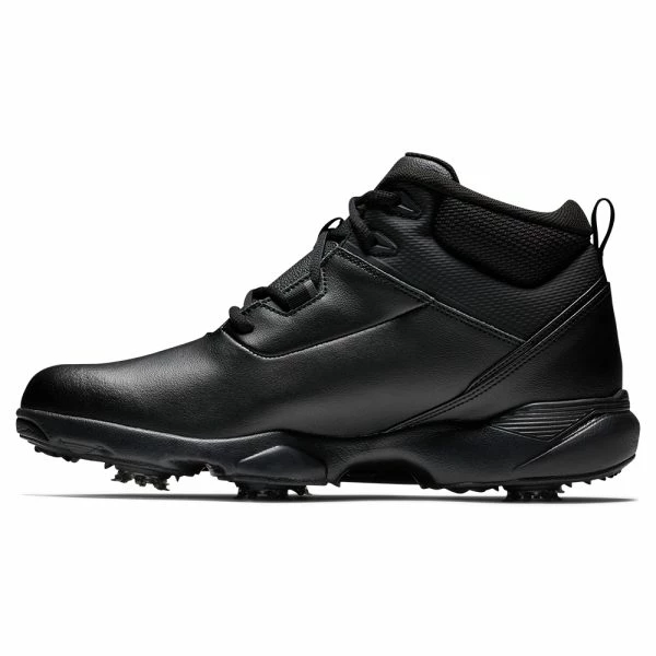 FOOTJOY STORMWALKER 56729 GOLF BOOT – BLACK - Image 4