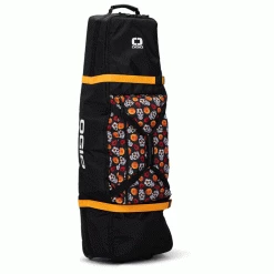 OGIO 2023 ALPHA GOLF TRAVEL COVER – SUGAR SKULLS