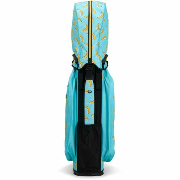 OGIO ALL ELEMENTS SILENCER CART BAG – BANANARAMA - Image 8