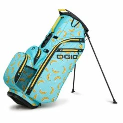 OGIO ALL ELEMENTS STAND BAG – BANANARAMA