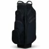 OGIO ALL ELEMENTS SILENCER CART BAG – BLACK