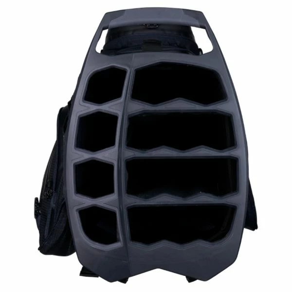 OGIO ALL ELEMENTS STAND BAG – BLACK - Image 9