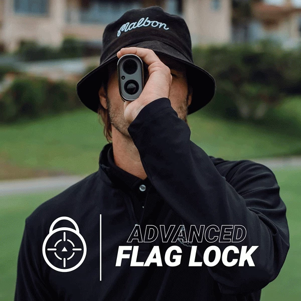 BLUE TEES SERIES 3 MAX LASER RANGEFINDER – BLUE +FREE GIFT - Image 17