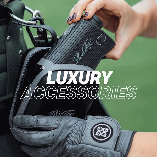 BLUE TEES SERIES 3 MAX LASER RANGEFINDER – PINK +FREE GIFT - Image 17